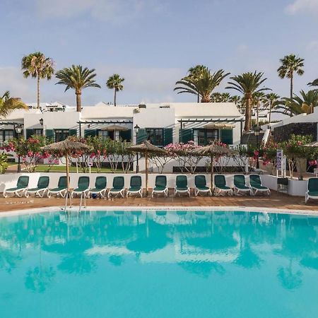 Ilunion Costa Sal Lanzarote Aparthotel Puerto del Carmen  Exterior foto