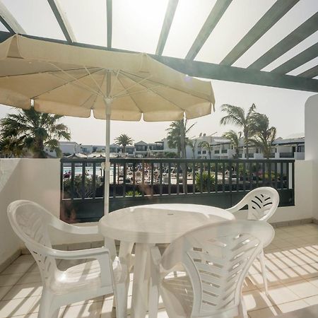 Ilunion Costa Sal Lanzarote Aparthotel Puerto del Carmen  Quarto foto