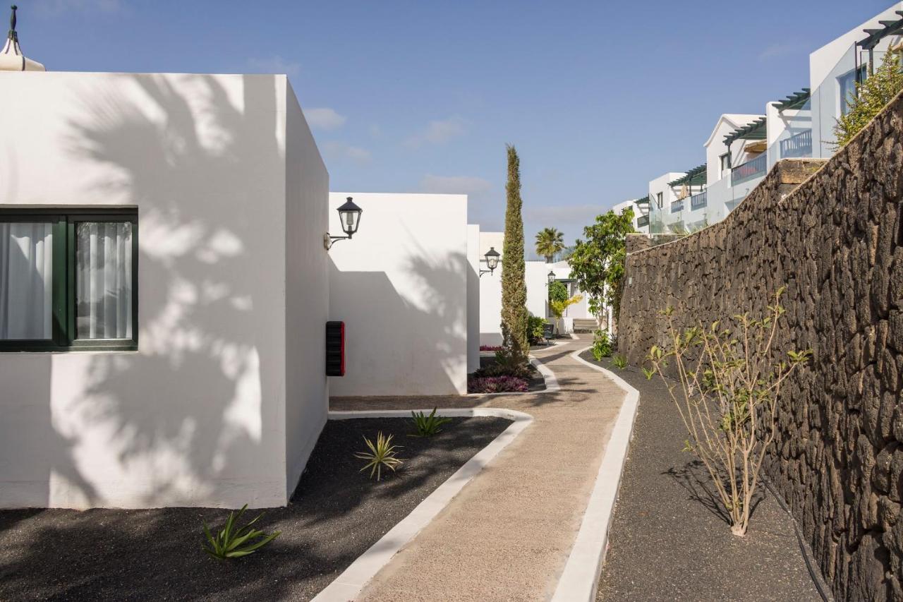 Ilunion Costa Sal Lanzarote Aparthotel Puerto del Carmen  Exterior foto