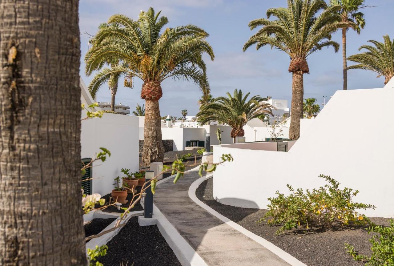 Ilunion Costa Sal Lanzarote Aparthotel Puerto del Carmen  Exterior foto