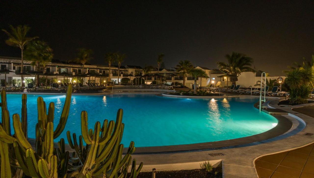 Ilunion Costa Sal Lanzarote Aparthotel Puerto del Carmen  Exterior foto