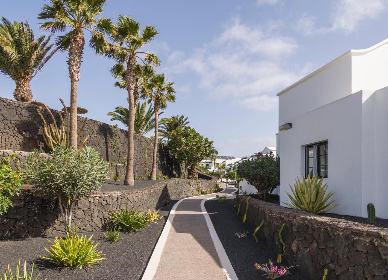 Ilunion Costa Sal Lanzarote Aparthotel Puerto del Carmen  Exterior foto