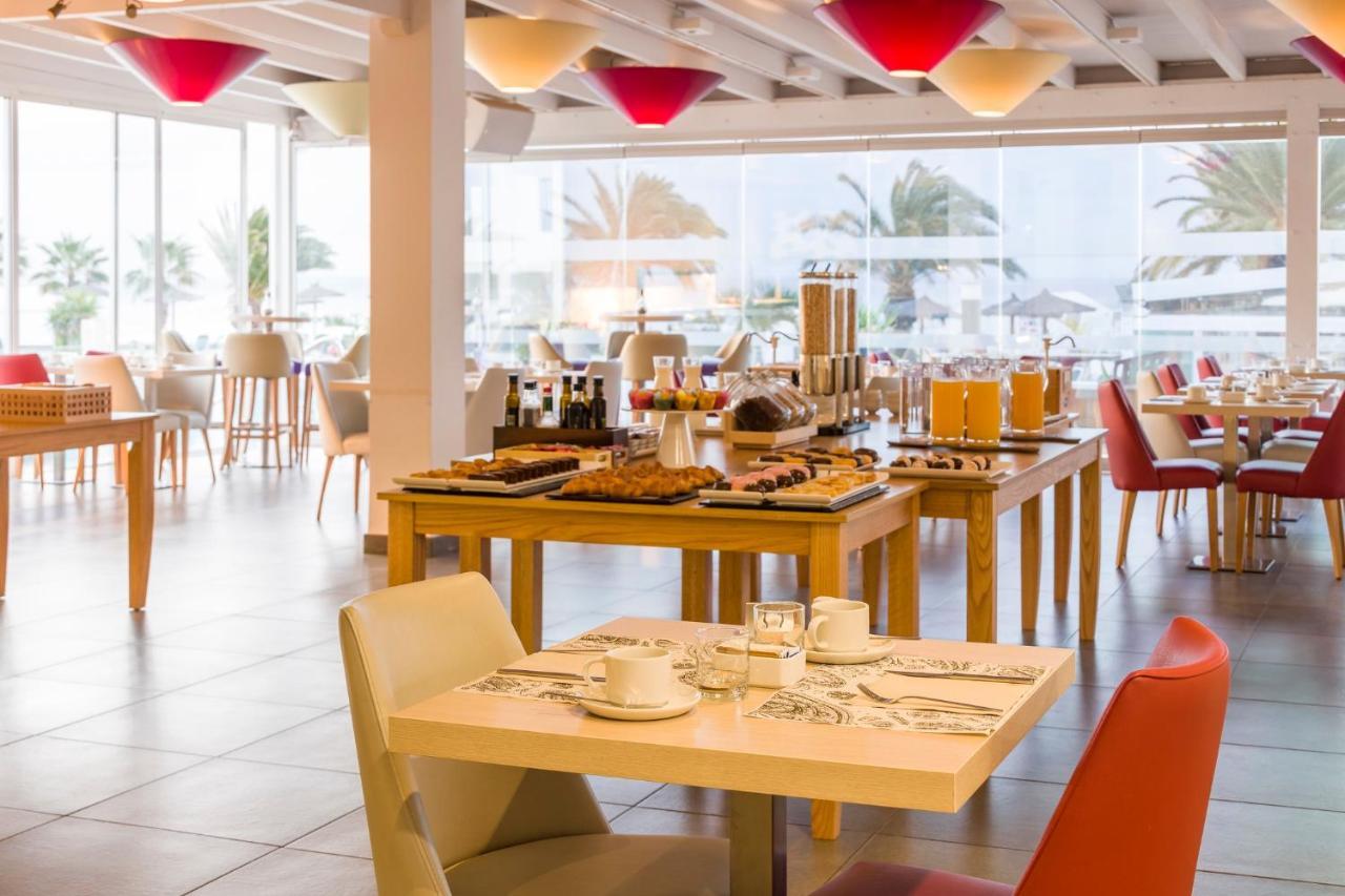 Ilunion Costa Sal Lanzarote Aparthotel Puerto del Carmen  Exterior foto
