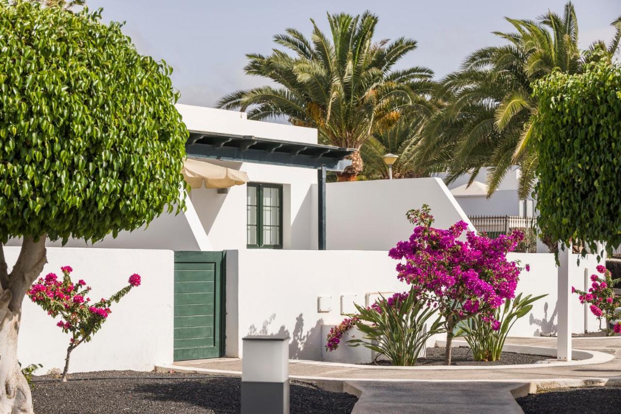 Ilunion Costa Sal Lanzarote Aparthotel Puerto del Carmen  Exterior foto