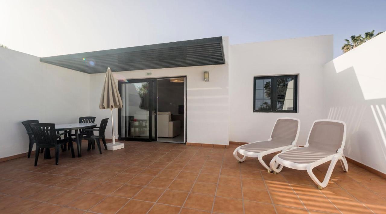 Ilunion Costa Sal Lanzarote Aparthotel Puerto del Carmen  Quarto foto