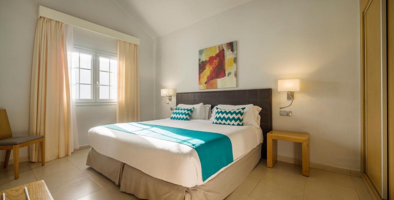 Ilunion Costa Sal Lanzarote Aparthotel Puerto del Carmen  Exterior foto