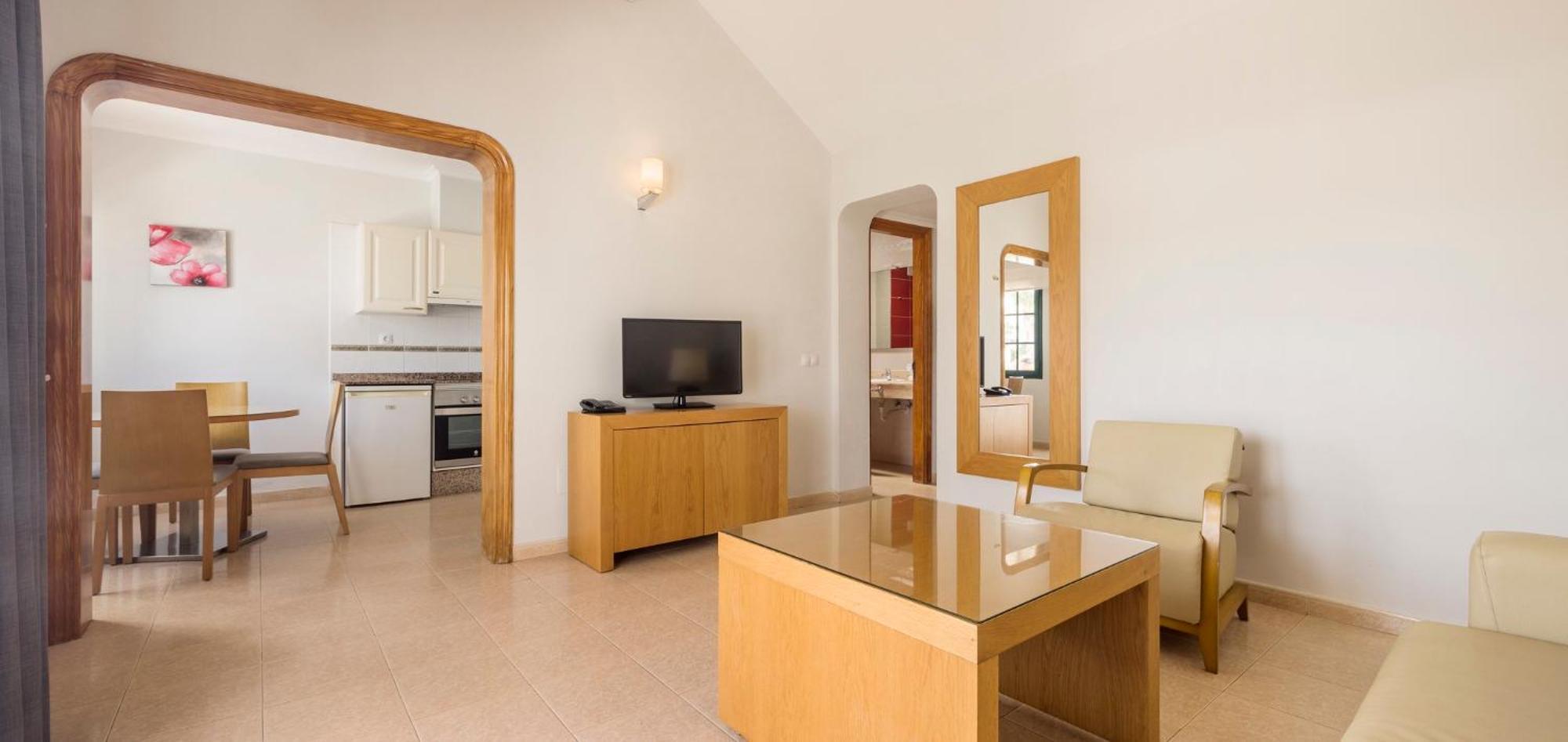 Ilunion Costa Sal Lanzarote Aparthotel Puerto del Carmen  Quarto foto