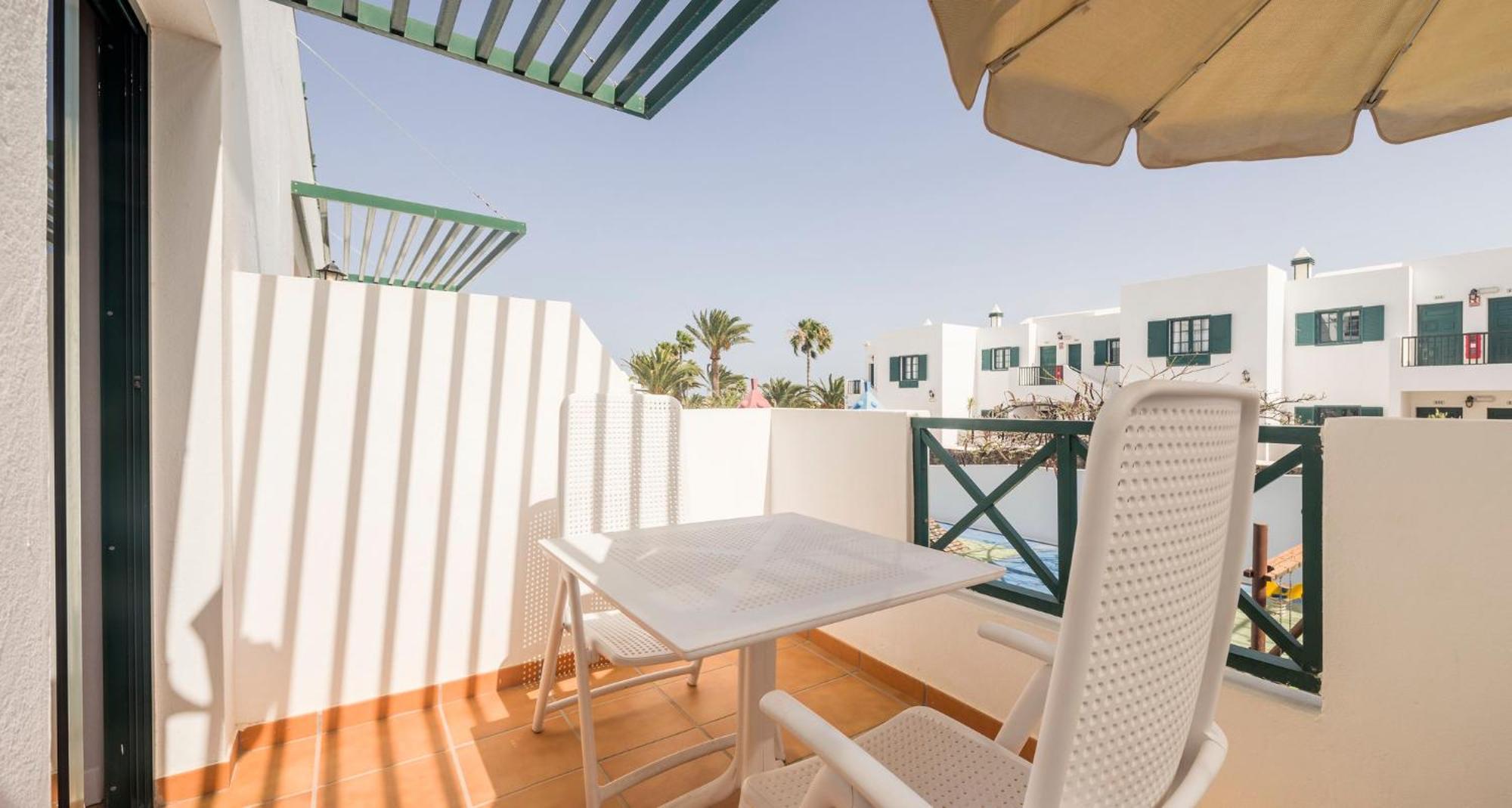 Ilunion Costa Sal Lanzarote Aparthotel Puerto del Carmen  Quarto foto