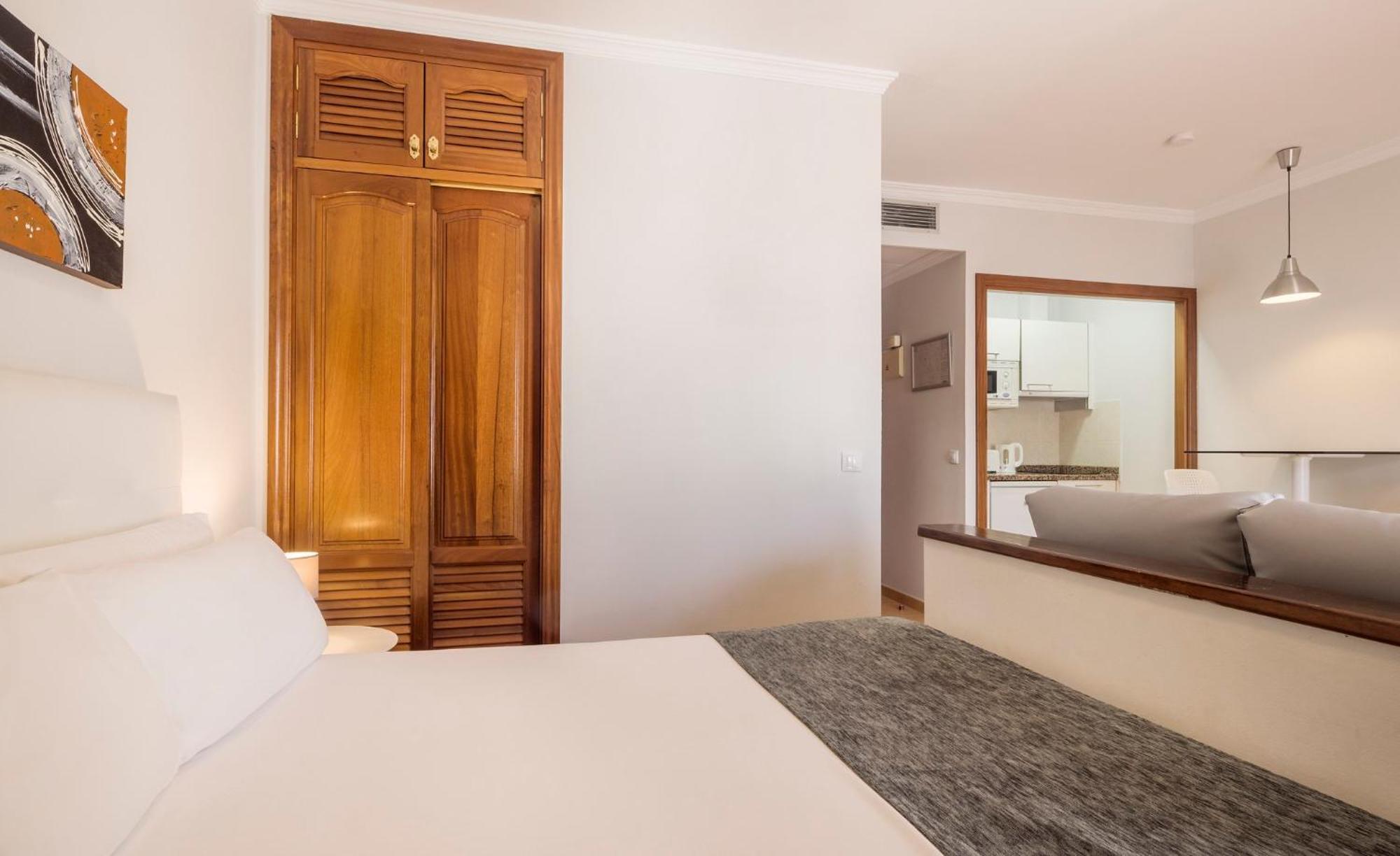 Ilunion Costa Sal Lanzarote Aparthotel Puerto del Carmen  Quarto foto