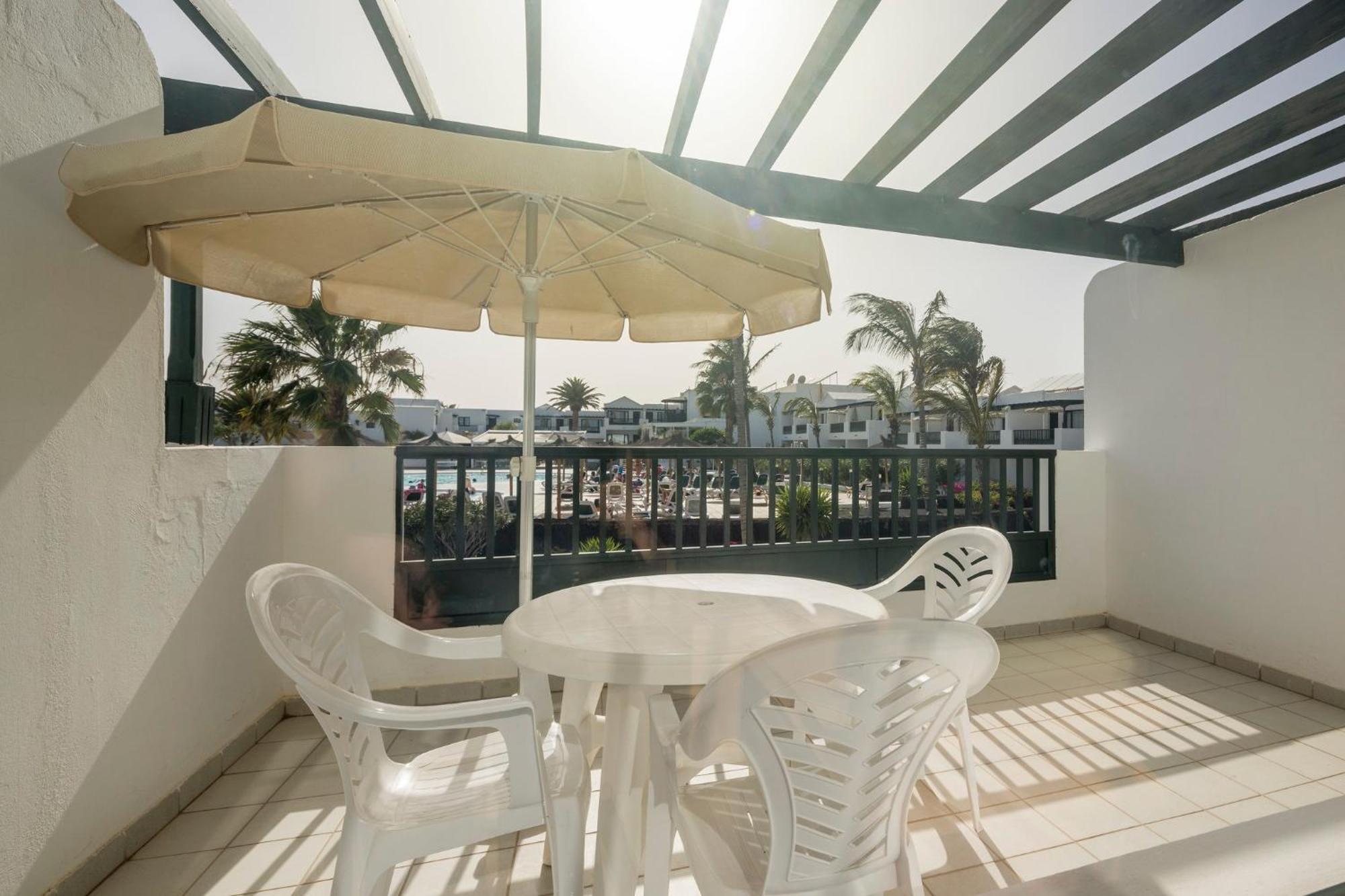Ilunion Costa Sal Lanzarote Aparthotel Puerto del Carmen  Quarto foto